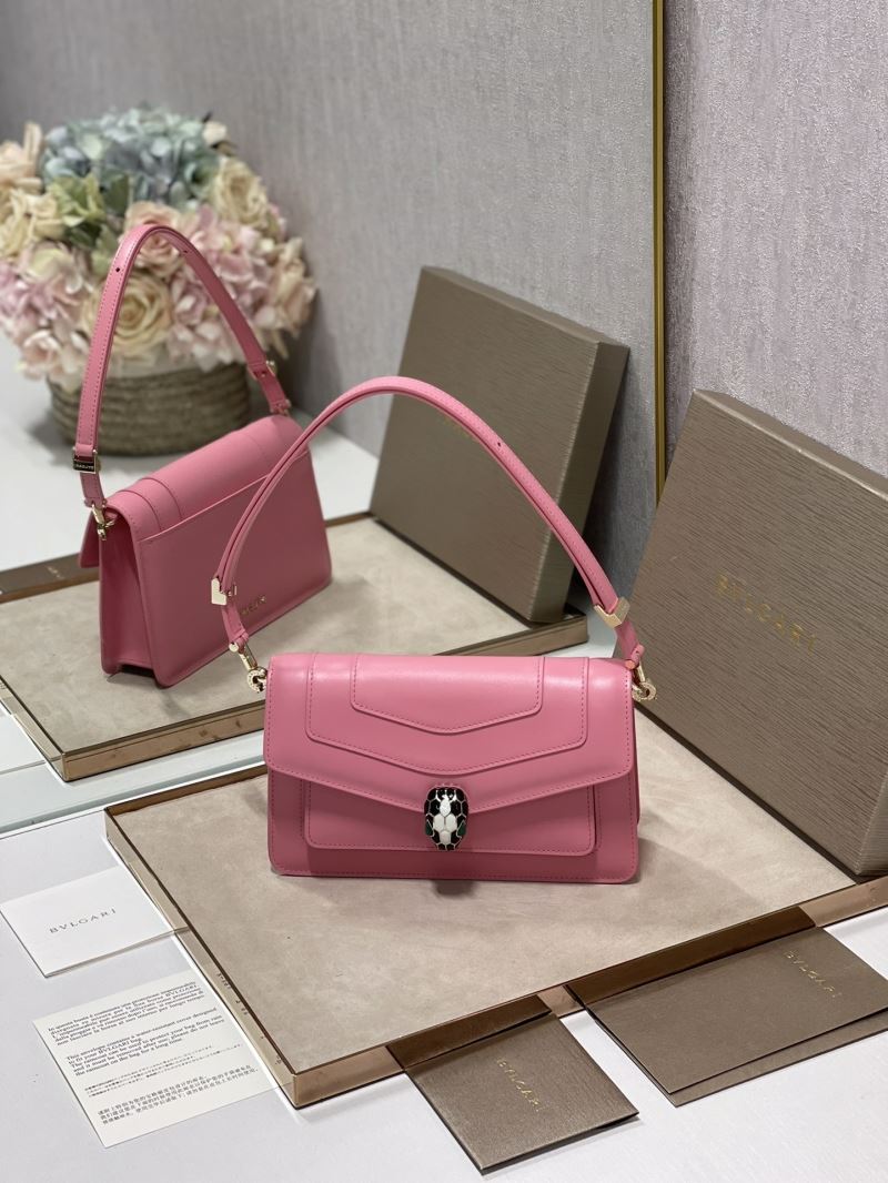 Bvlgari Top Handle Bags